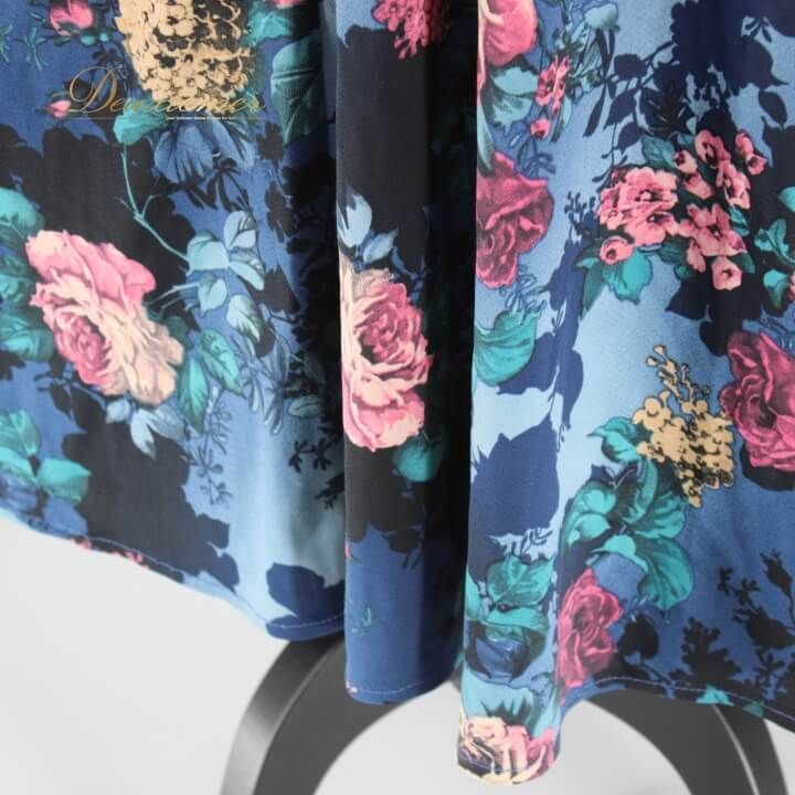 スタンダード練習着！ツートンカラーデザインのワンピース✨ 新品未使用 スタンダード練習着！ツートンカラーデザインのワンピース