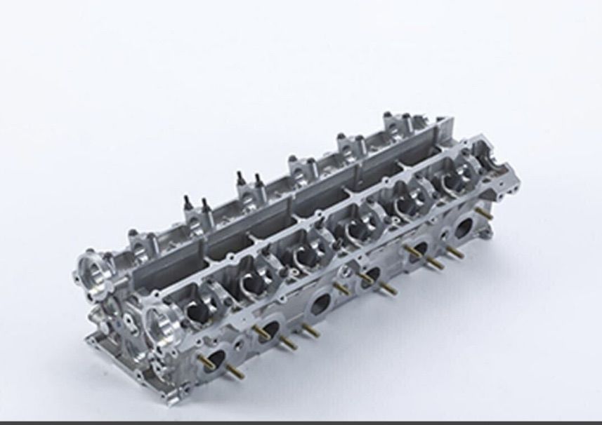 純正 RB26DETT シリンダーヘッド ニスモ GT-R RB26DETT clynder head ヘッド RB26 11040-RHR20 11040-05U00