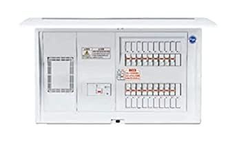 中古】 パナソニック Panasonic 住宅用分電盤 コンパクト21
