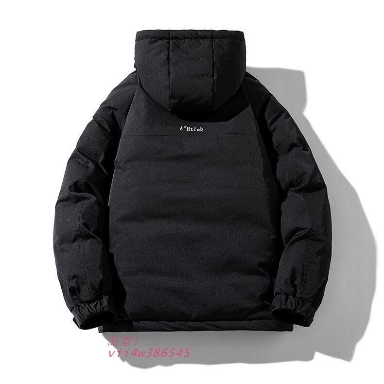 アウター キルティングコート