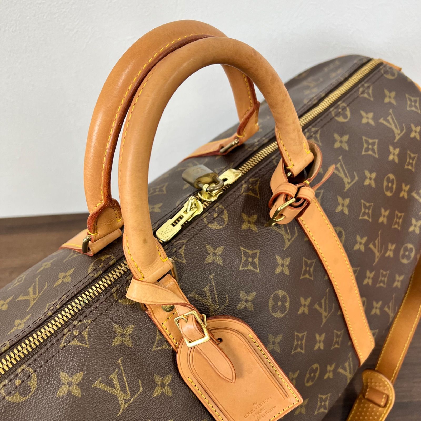 VUITTON