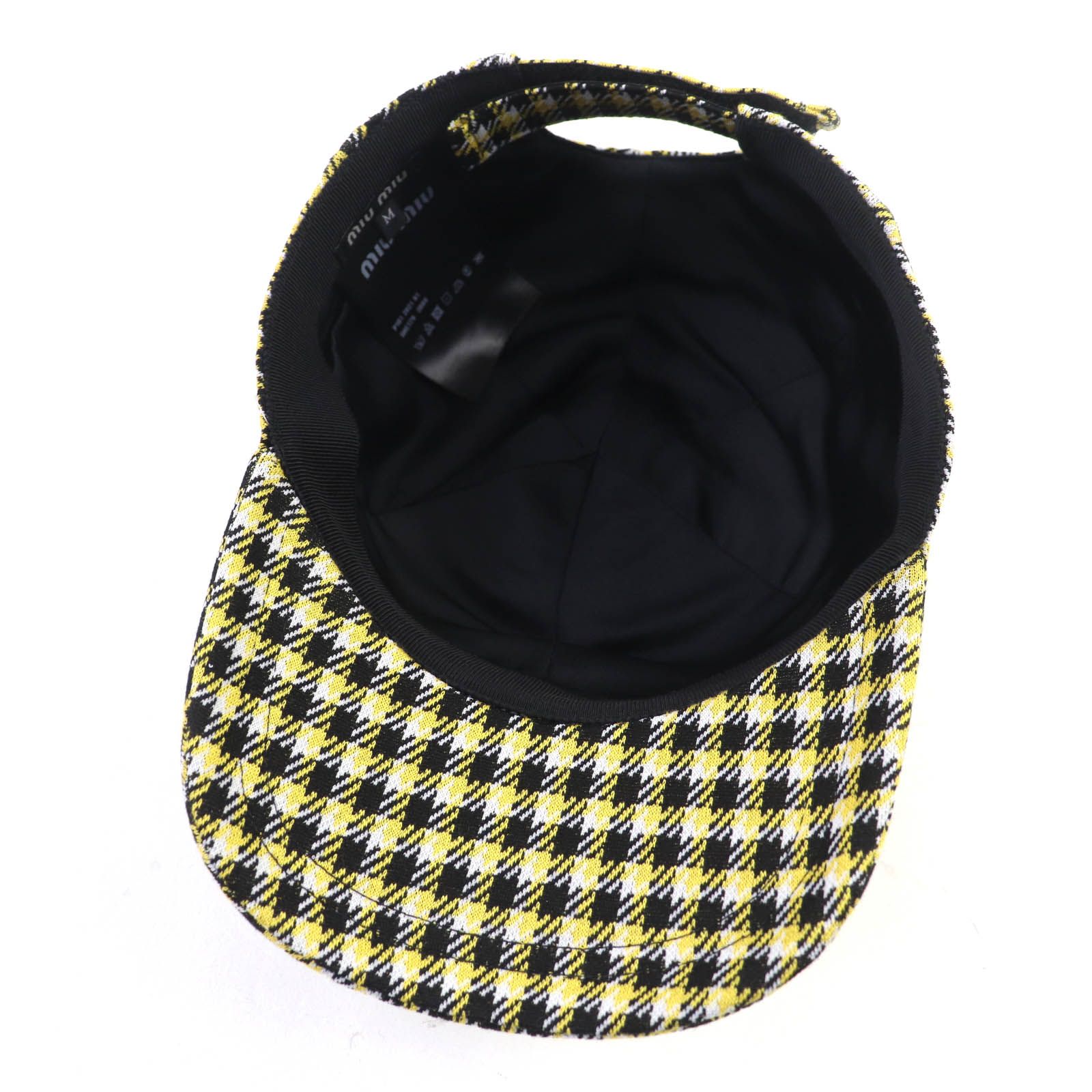 ホワイト ブラック