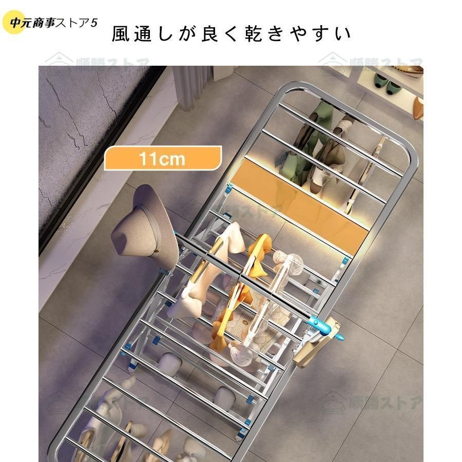 コンパクト 外風に強い