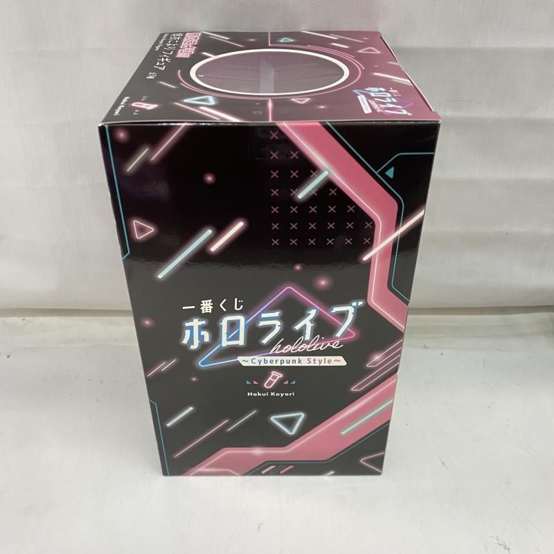 フィギュア