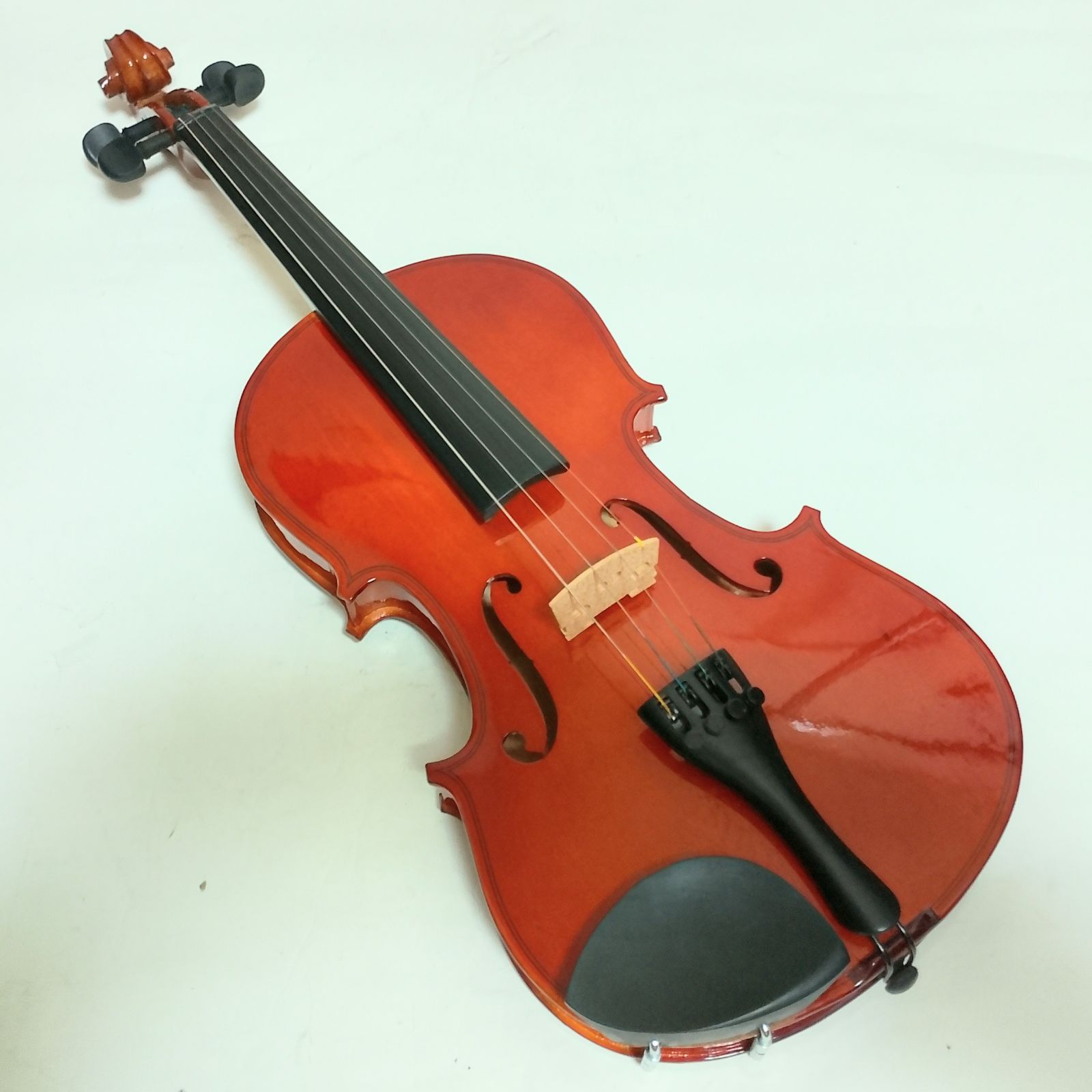 美品 バイオリン 4/4 サイズ - メルカリ
