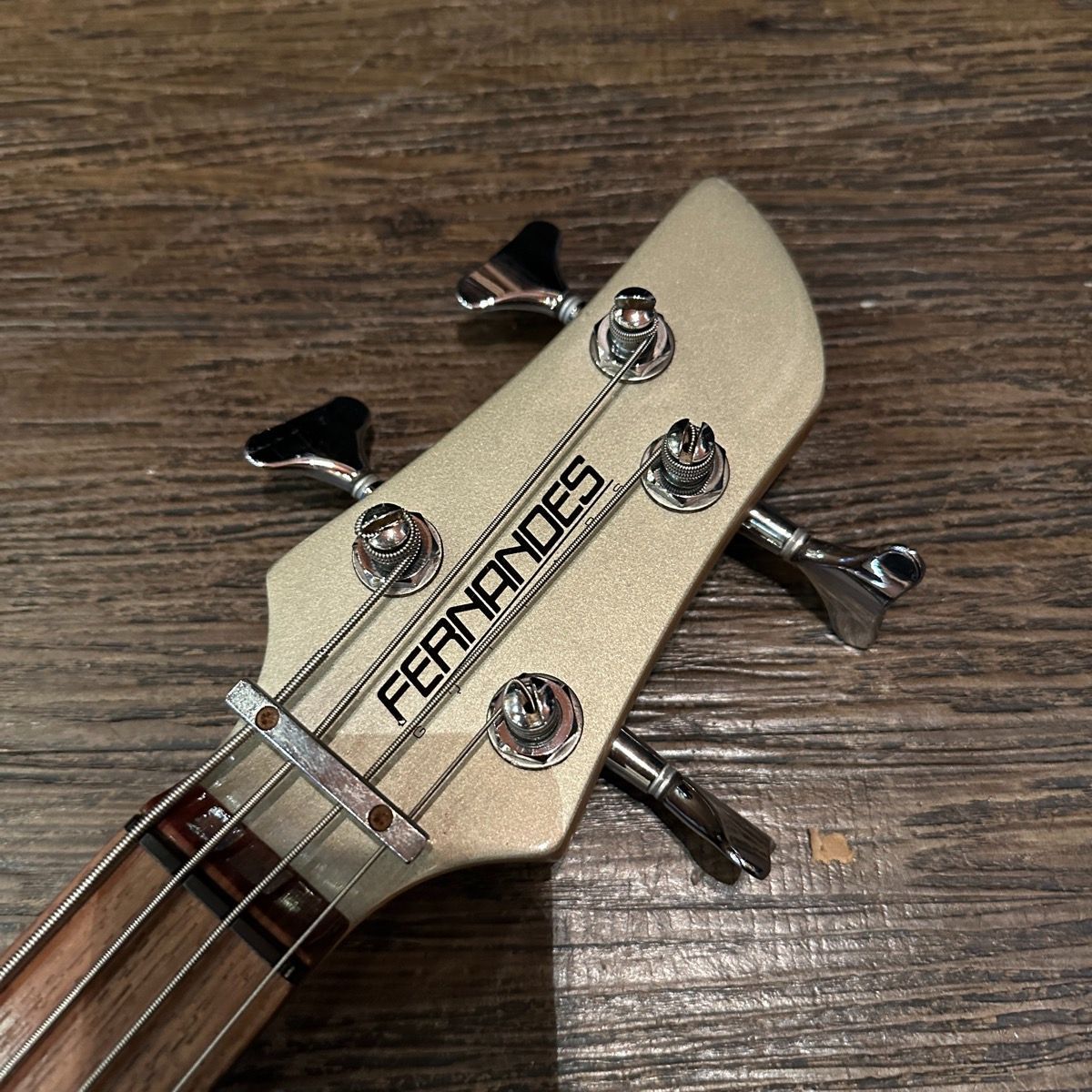 Fernandes フェルナンデス FRB-40 Electric bass エレキベース