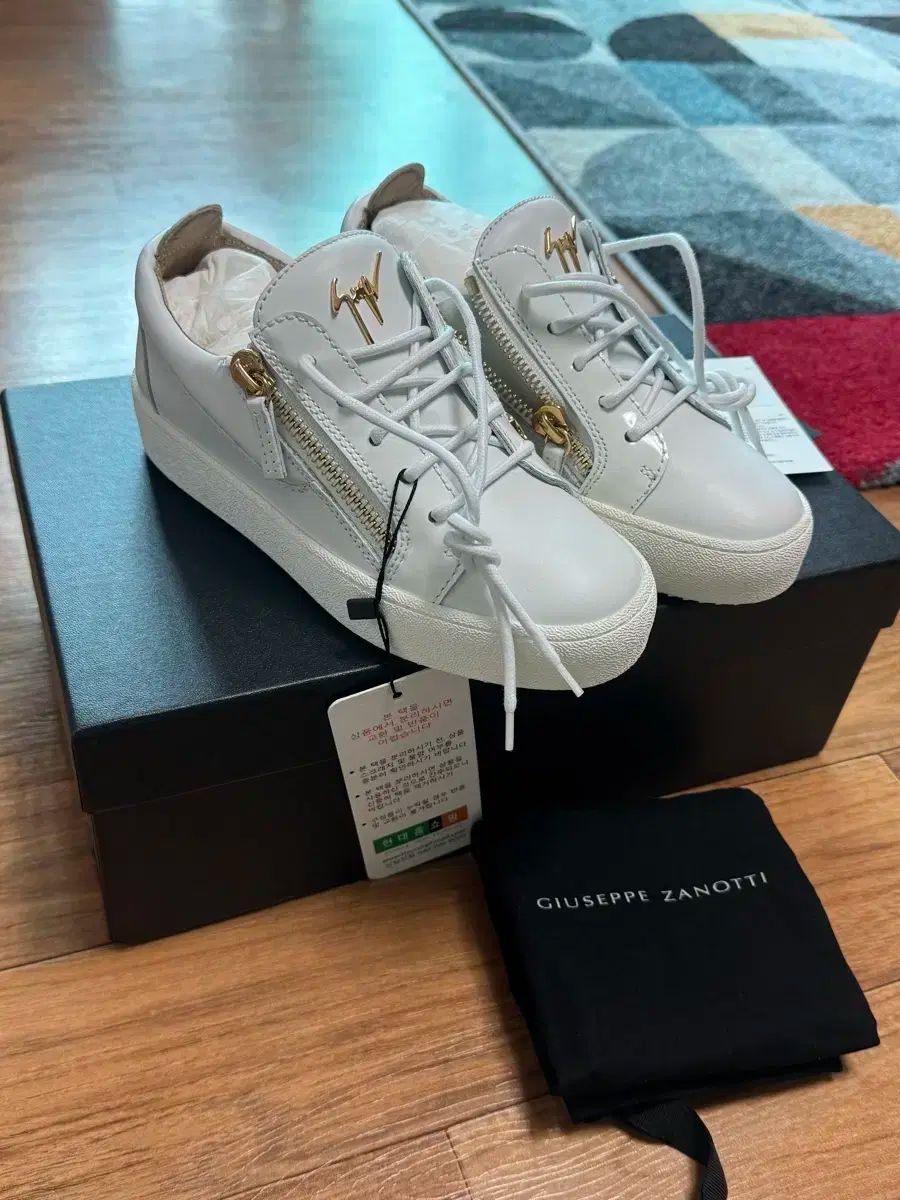 ジュゼッペ ザノッティ 靴 230