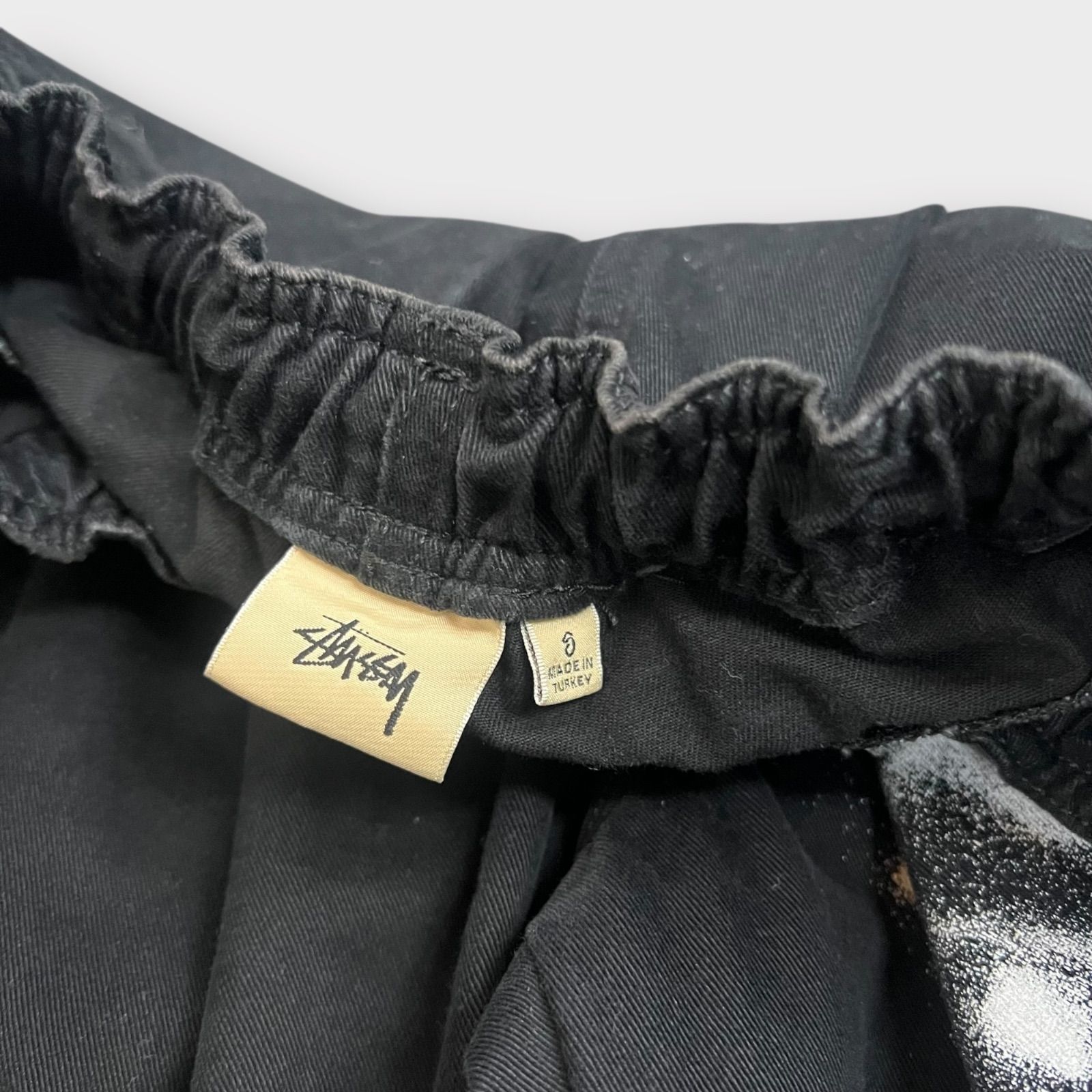 Stussy Airbrush Icon Beach Pant Noma ステューシー エアブラシ 