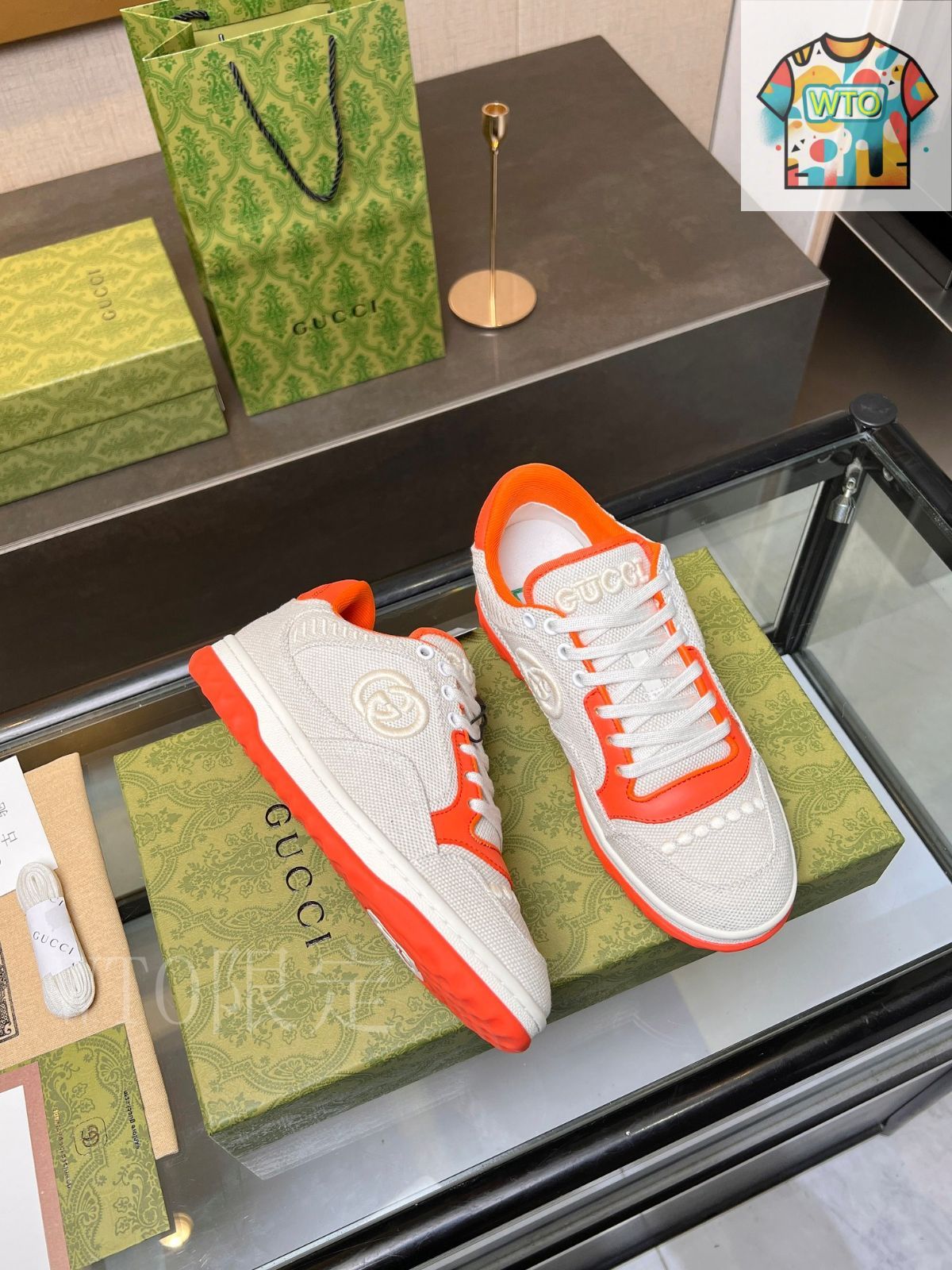 MAC80 スニーカー21