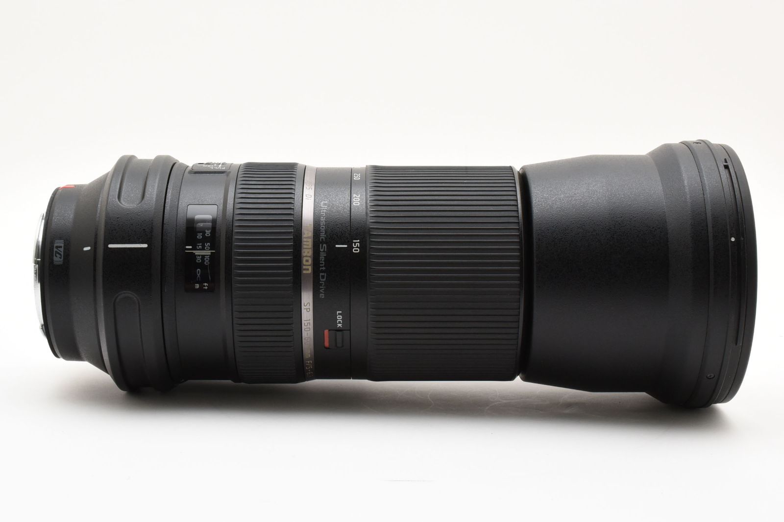 SP 150-600mm