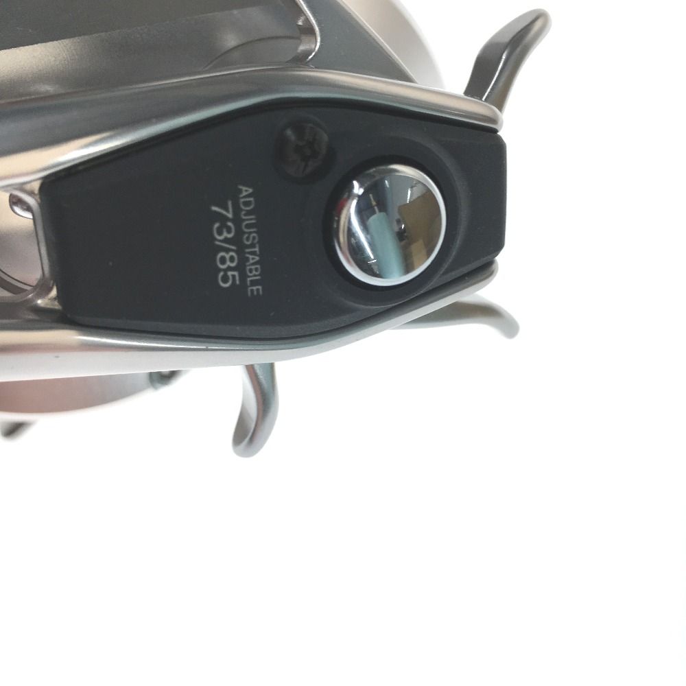 △△SHIMANO シマノ 両軸リール 17オシアジガー 1500HG 外箱、ライン  