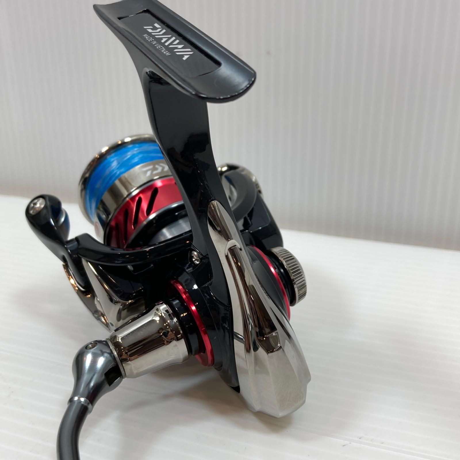 DAIWA - DAIWA ダイワ スピニングリール 16月下美人 MX2004 056192 ττDAIWA ダイワ スピニングリール 16月下美人 MX2004 056192