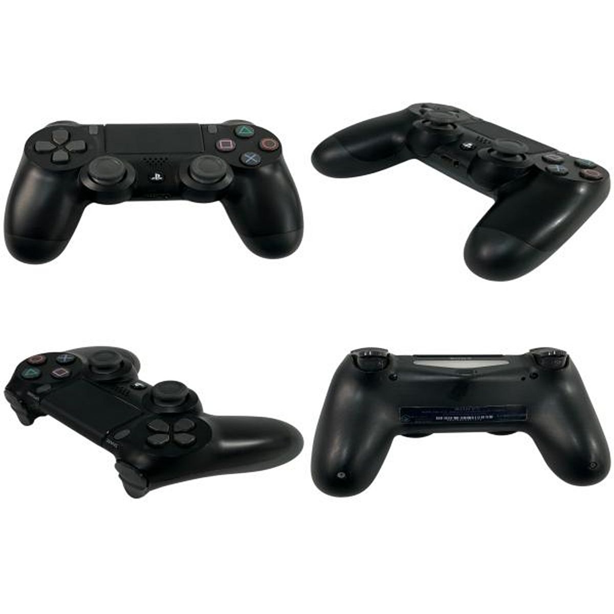 SONY Playstation4 CUH-7000B 1TB プレステ4 ゲーム機