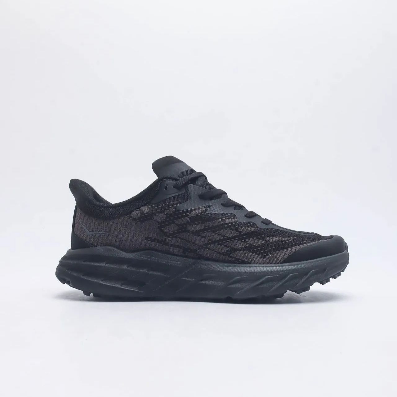 HOKA ONE ONE ホカ オネオネ M SPEEDGOAT 5 ブラック ユニ HOKA ONE ONE ホカ オネオネ M SPEEDGOAT 5 ブラック ユニ