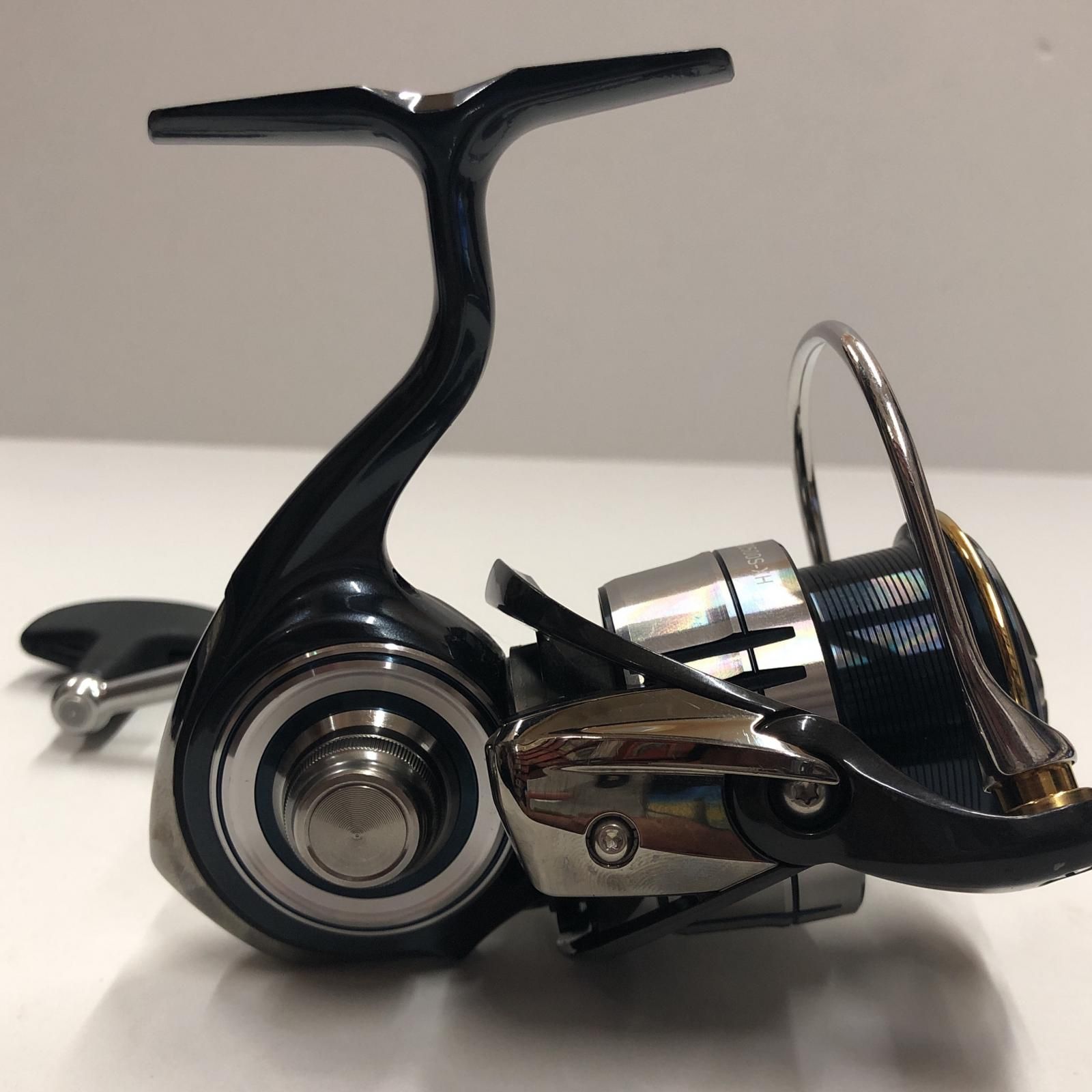 DAIWA - 【加古川店】 中古 Daiwa | ダイワ リール 19セルテートLT 2500S-XH 【スピニングリール】 【85】 加古川店】 中古 Daiwa | ダイワ リール 19セルテートLT 2500S
