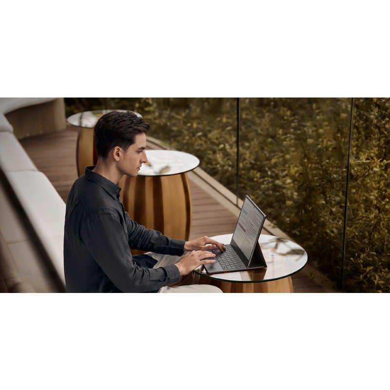 ブークス TabXCdarkgrey