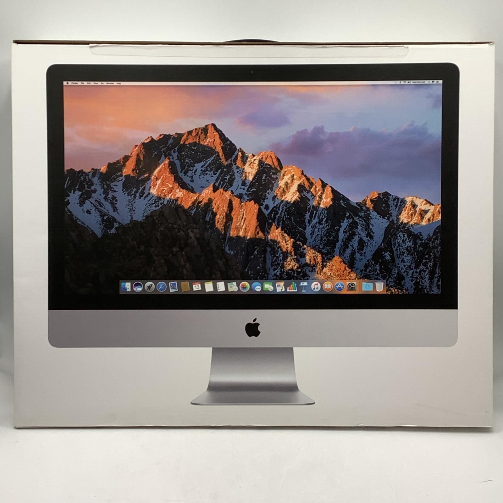 Apple iMac