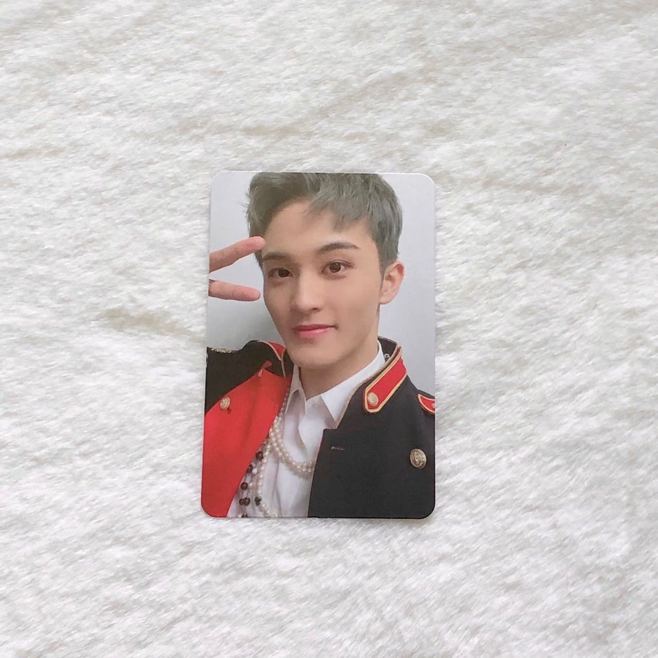 NCT DREAM ヘチャン SHOPEE タイ トレカ NCT DREAM ヘチャン SHOPEE タイ トレカ