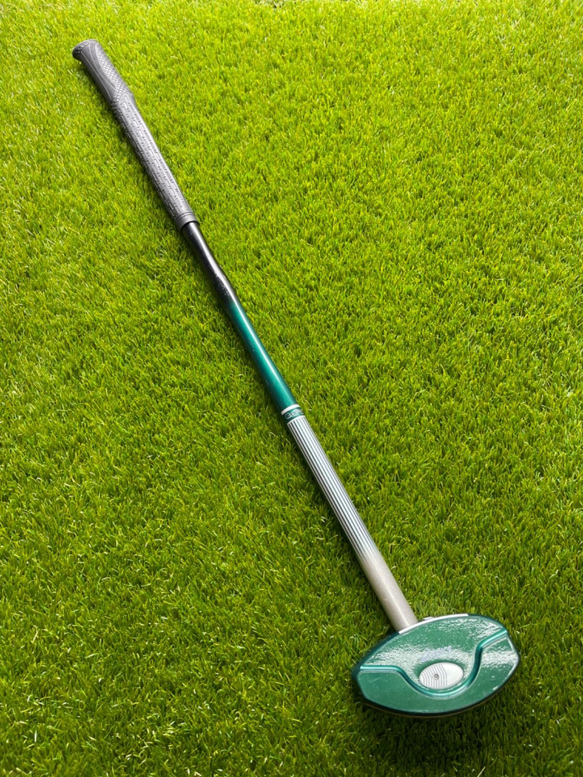アシックス グラウンド ゴルフクラブ 84cm asics HAMMER BALANCE