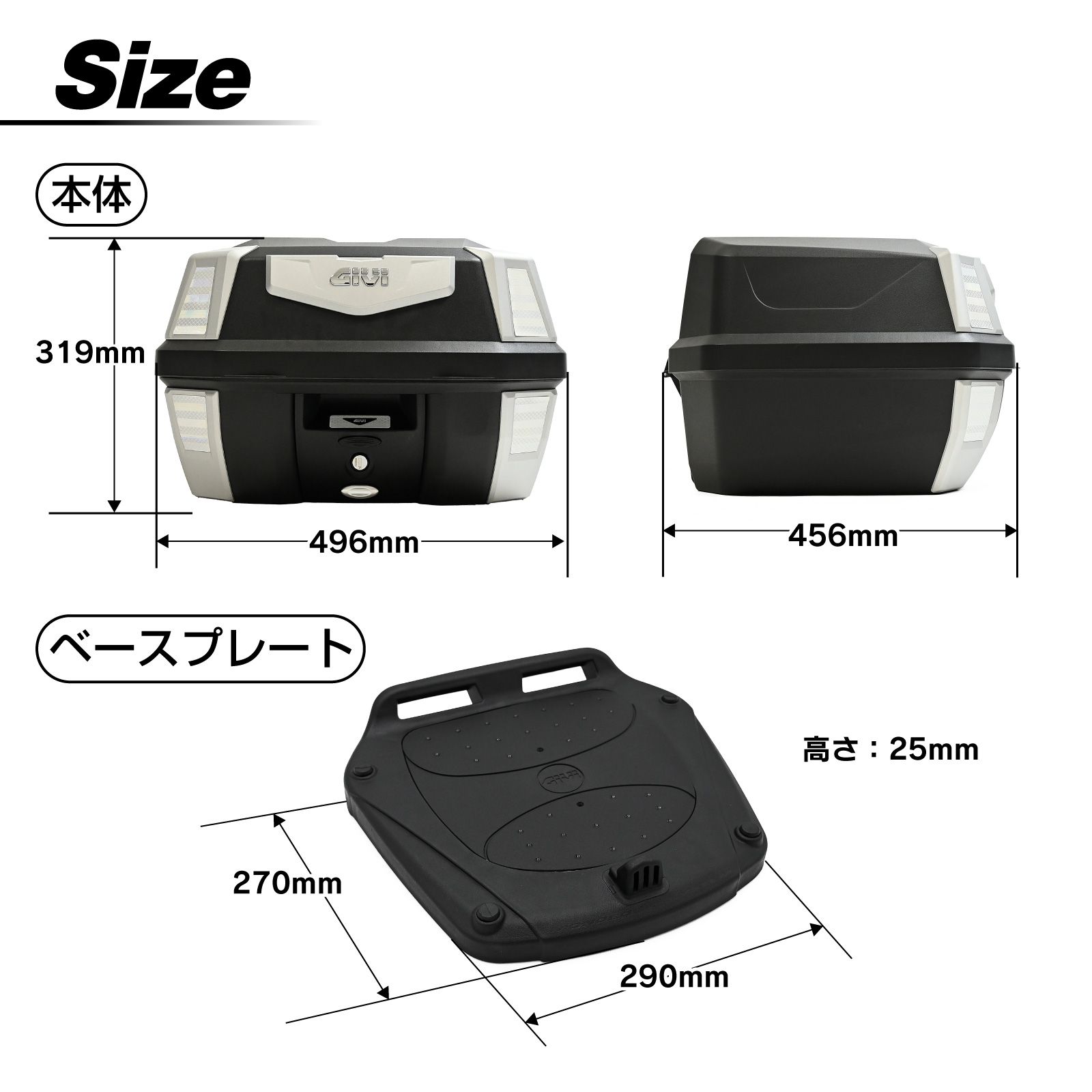 ANTARTICAシリーズ B42N