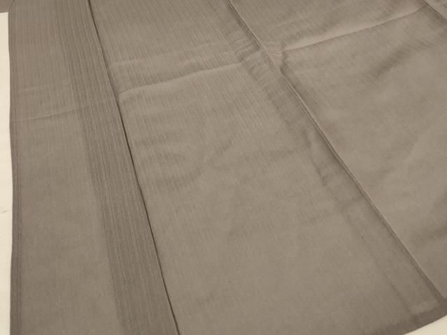 平和屋着物＊夏物 色無地