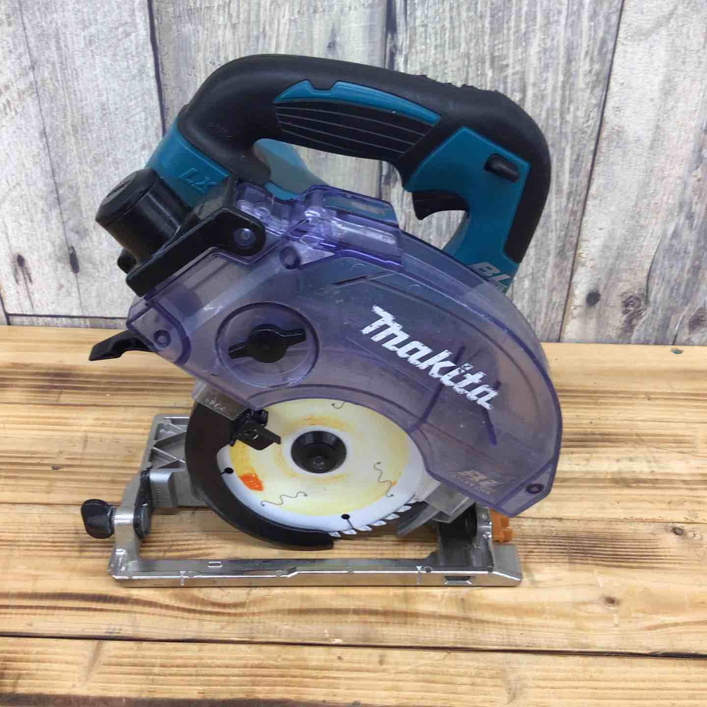 マキタ makita コードレス防じん丸のこ KS511DZ 東大和店