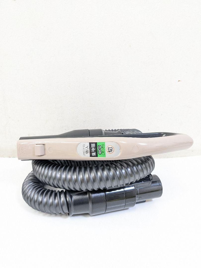 掃除機 2016年製