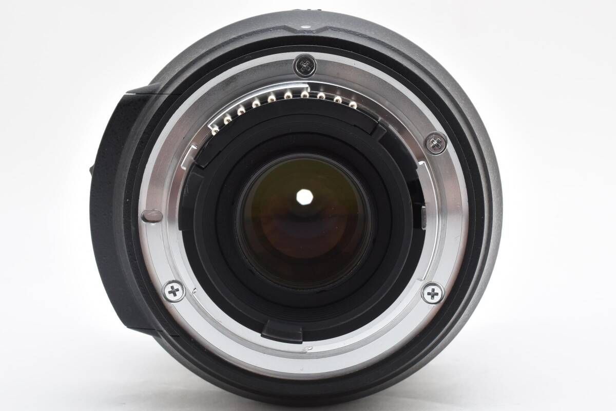 ☆極上品☆ニコン AF-S DX NIKKOR 18-200mm F3.5-5.6G ED VR II 注文
