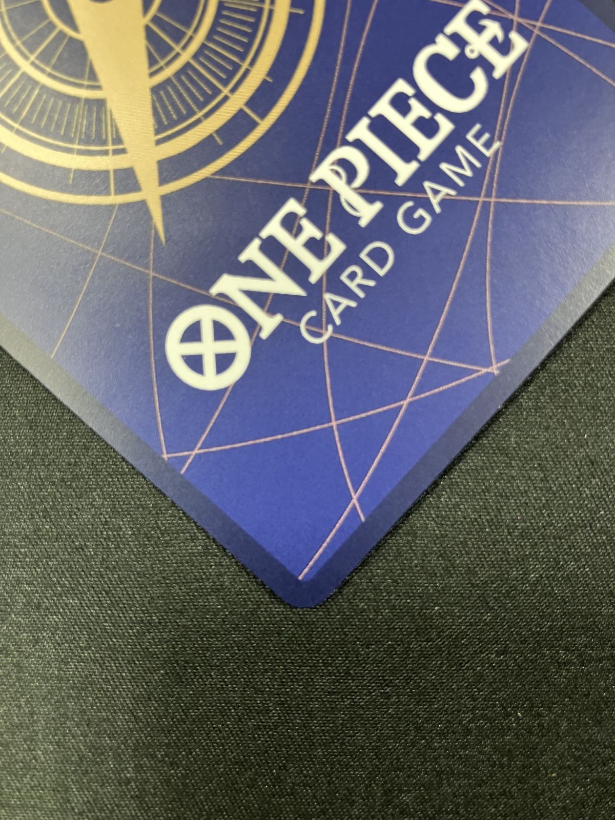 ゴムゴムの巨人　パラレル　ワンピースカードゲーム　プレミアムブースター ワンピース カードゲーム ワンピ ゴムゴムの巨人［パラレル］（原作絵