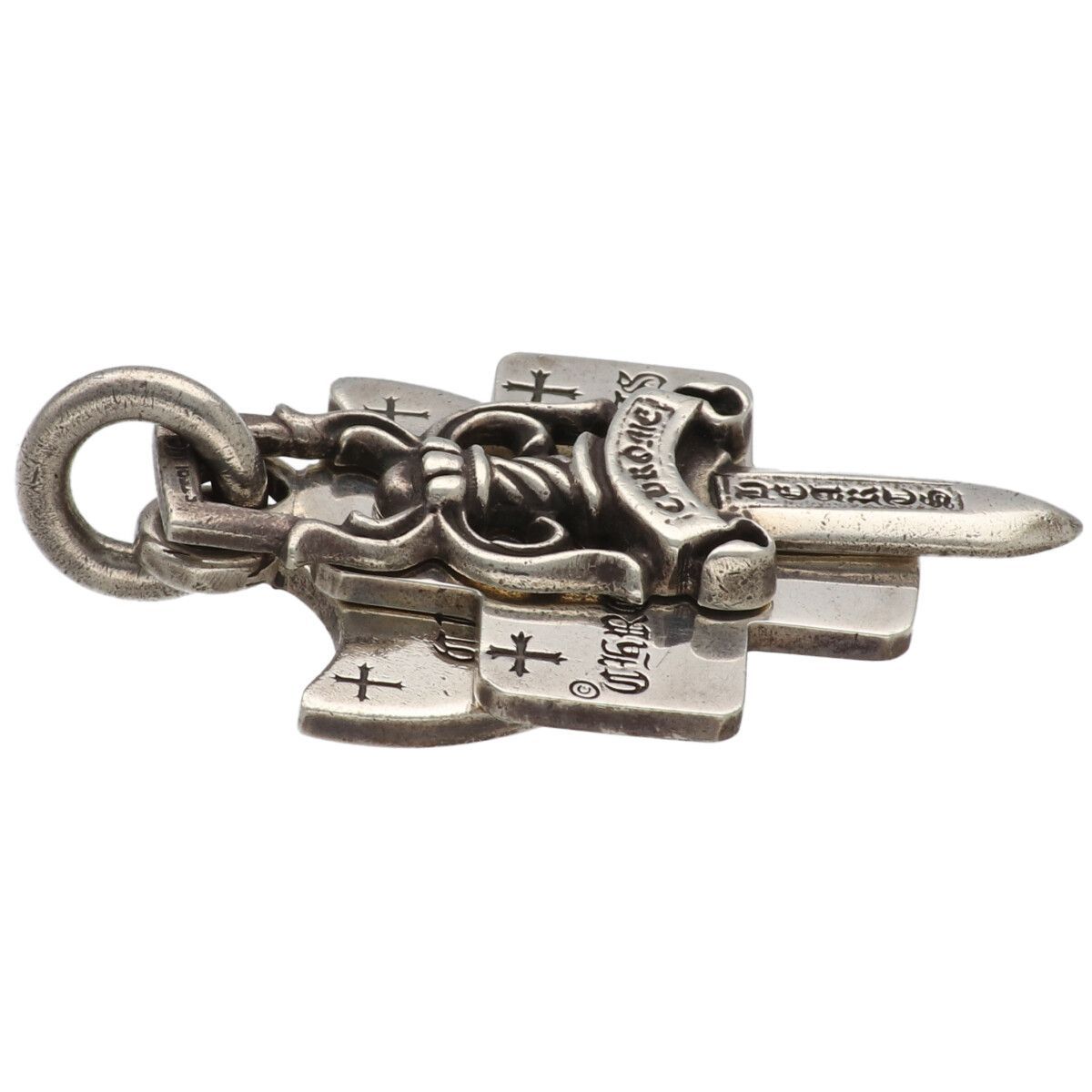 スリートリンケッツ RS