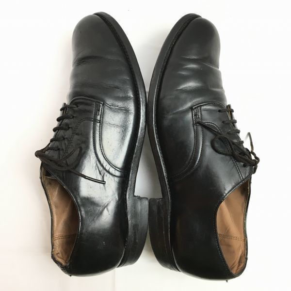 試着交換OK！1961年製 SPORTWELT SHOE CO. U.S.NAVYサービスシューズ 