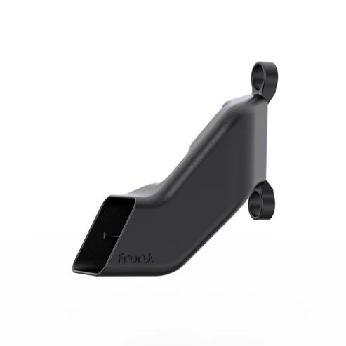 F3D ブレーキクーラー ハイパーモタード 698 受注製造