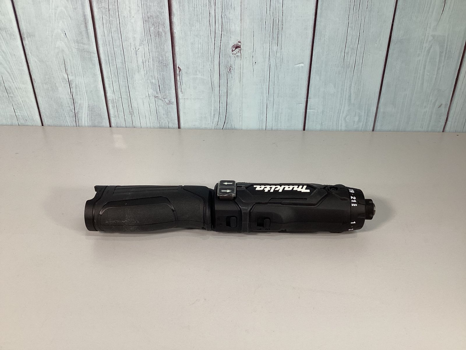 makita コードレスペンドリルドライバー