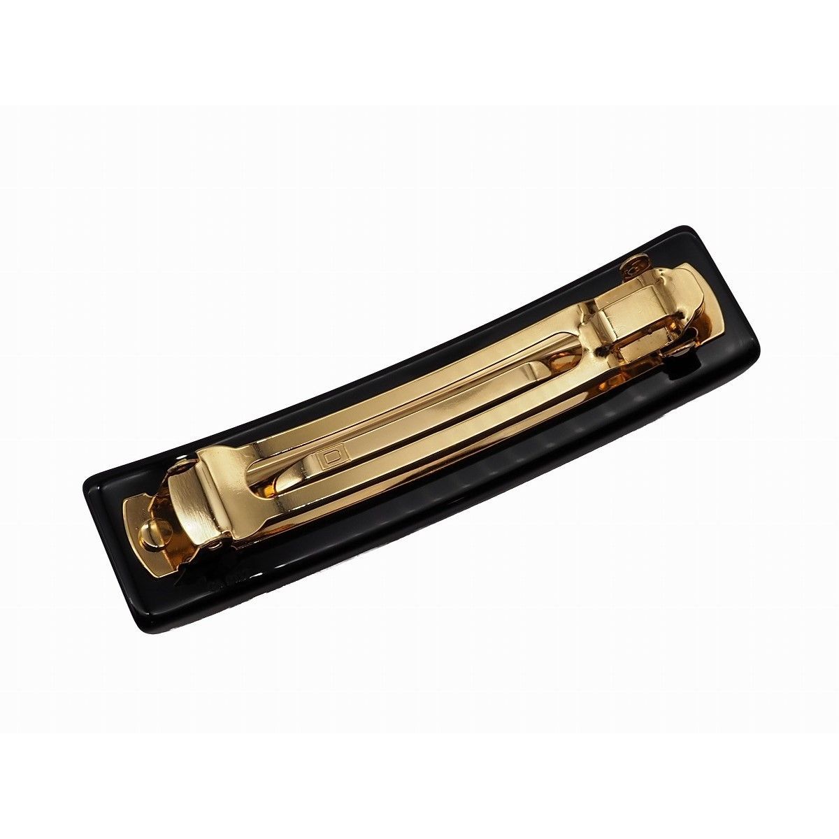 中古】LOUIS VUITTON ルイ ヴィトン バレッタ アンクルージョン