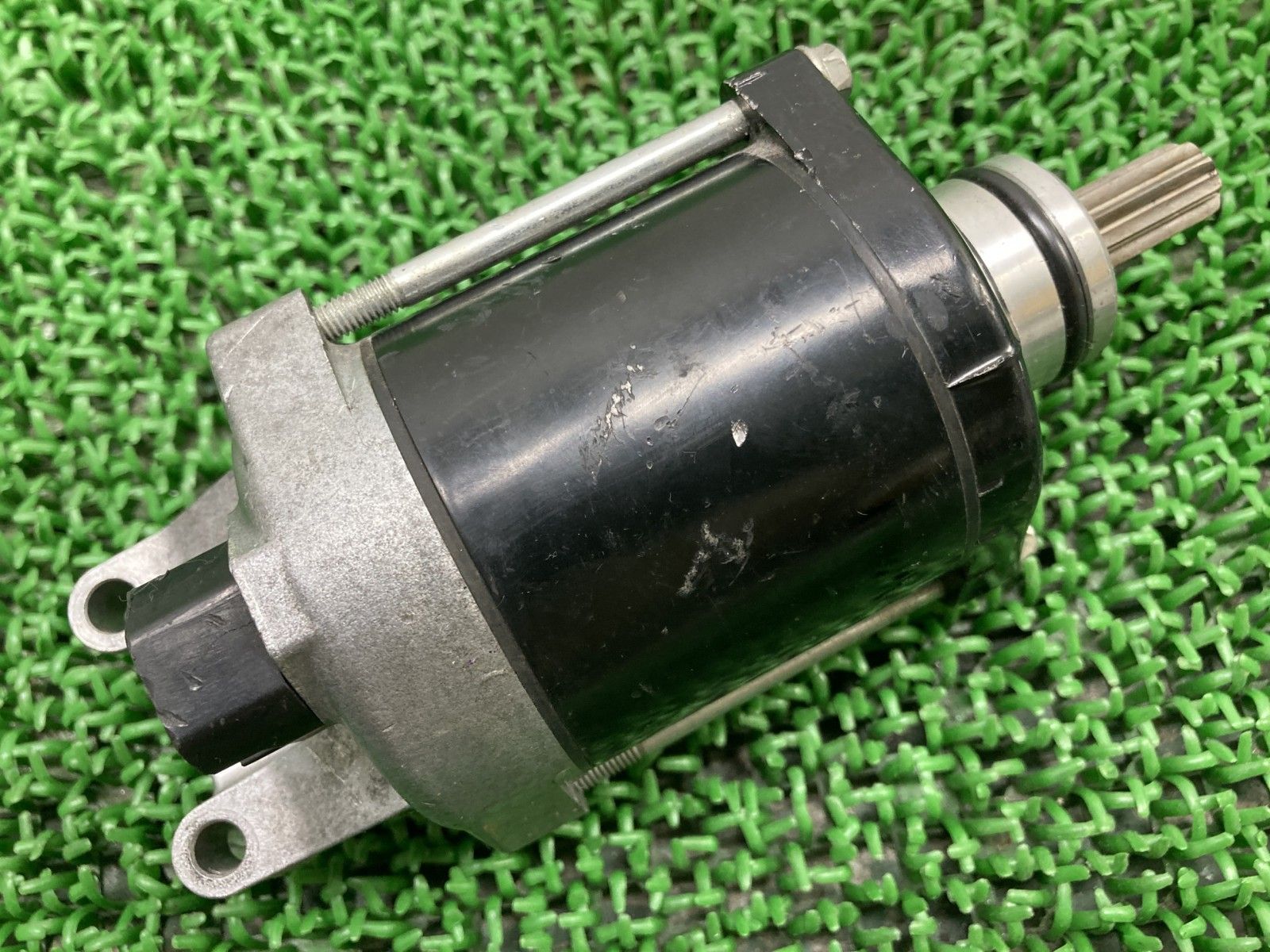 パーツ MAVIC KSYRIUMPRO CARBON SL UST DISK TDF2 BK.jpg