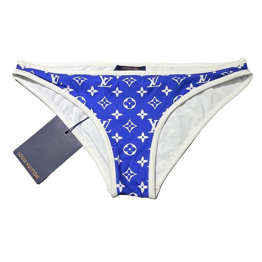 ルイ・ヴィトン ビキニ 38サイズ モノグラム（Triangle Bikini