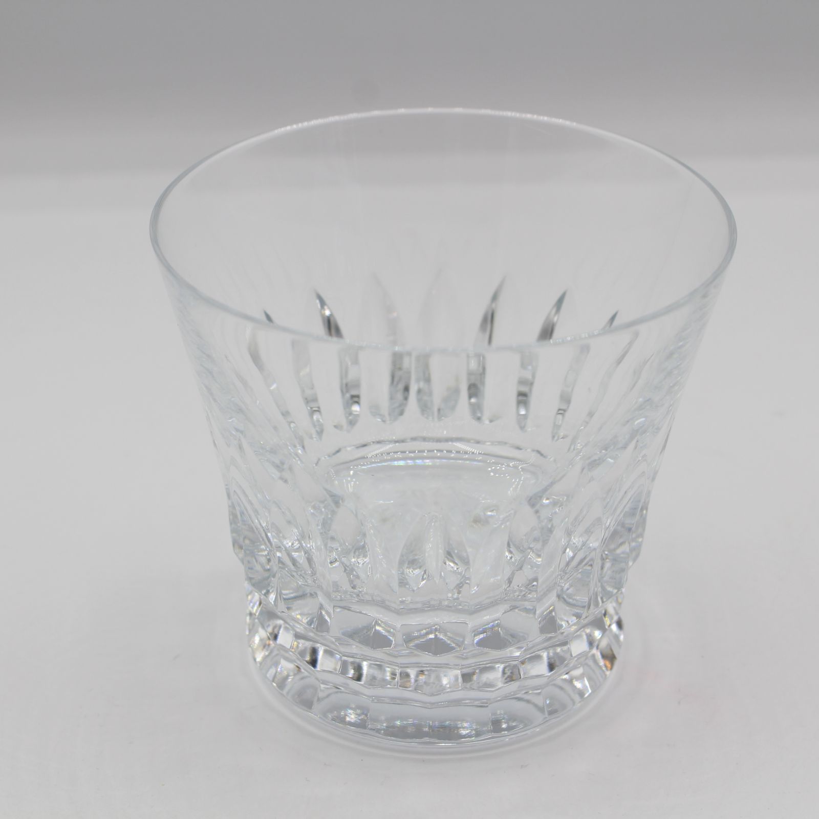 バカラ　2021 ティアラ バカラ / Baccarat 2021 ティアラ タンブラー 2個Set グラス 未使用