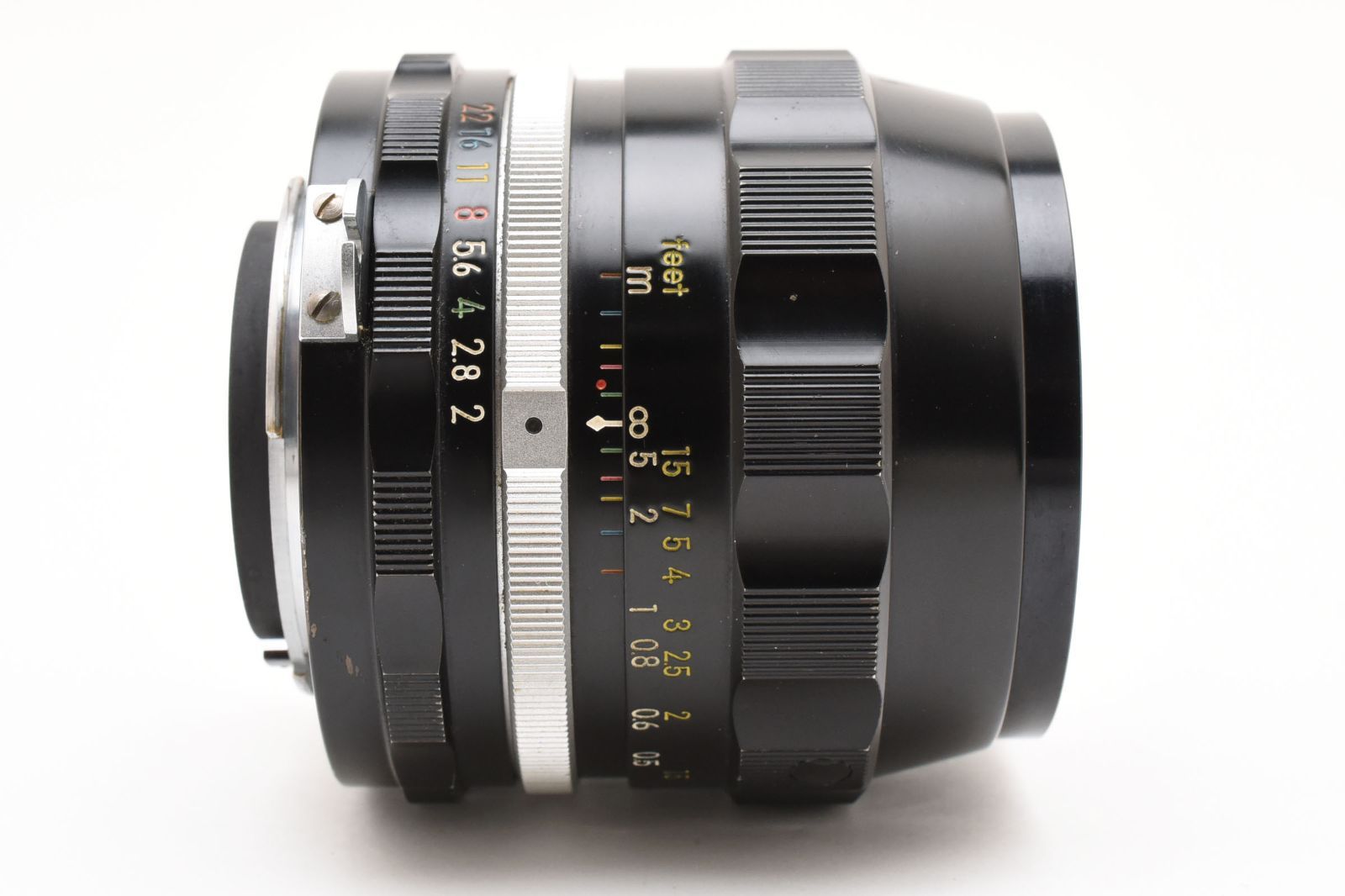 Nikkor