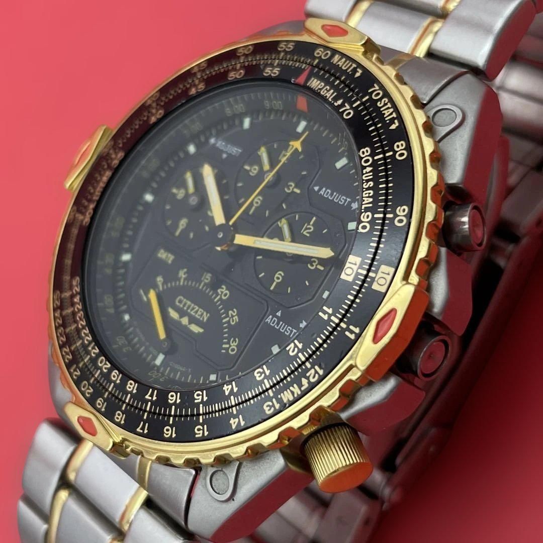 ★レア デッドストック未使用 ORIENT オリエントロン 純正ブレス 腕時計 ☆レア デッドストック未使用 ORIENT オリエントロン 純正ブレス