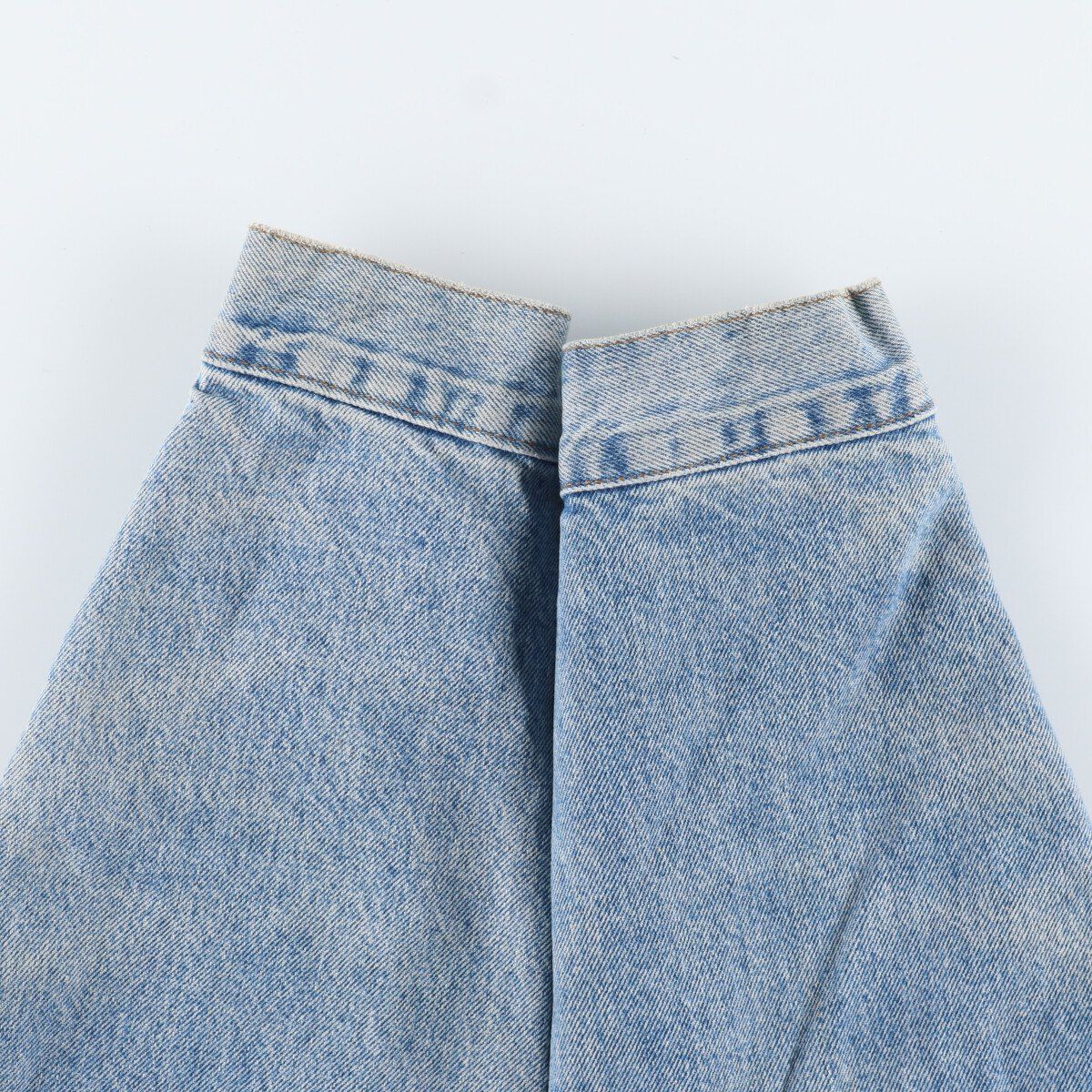 古着 90年代 リーバイス Levi's 70417-6986 デニムジャケット Gジャン USA製 メンズXL ヴィンテージ/eaa408045