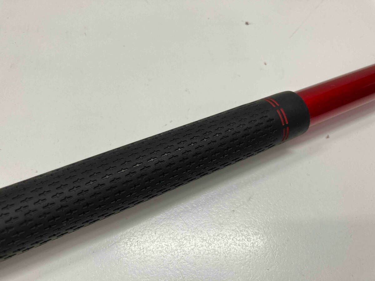 タイトリスト スリーブ付 クロカゲ KUROKAGE 50 S 1W用 シャフト　TS2 TS3　純正品 KUROKAGE クロカゲ 50G フレックスS クロカゲ TiNi KUROKAGE