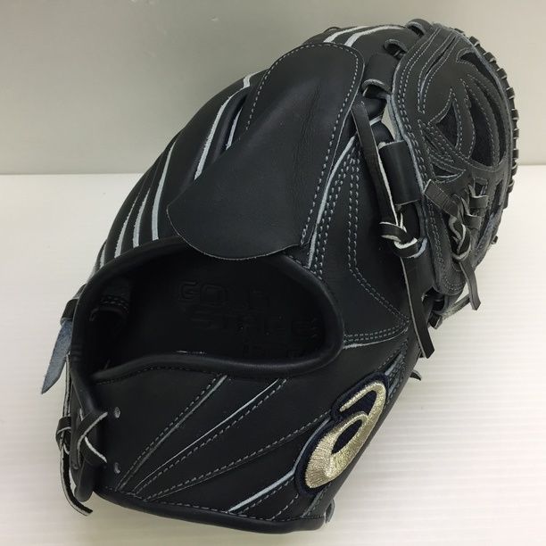 【アシックス】硬式グラブ 2024モデル】アシックス 硬式 グローブ グラブ 投手用 左投げ用