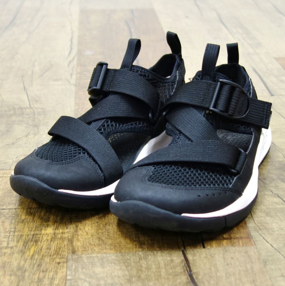 美品 チャコ Chaco ODYSSEY オデッセイ JCH199741 メンズ 25cm サンダル アウトドア タウンユース シューズ 美品 チャコ Chaco ODYSSEY オデッセイ JCH199741 メンズ - メルカリ