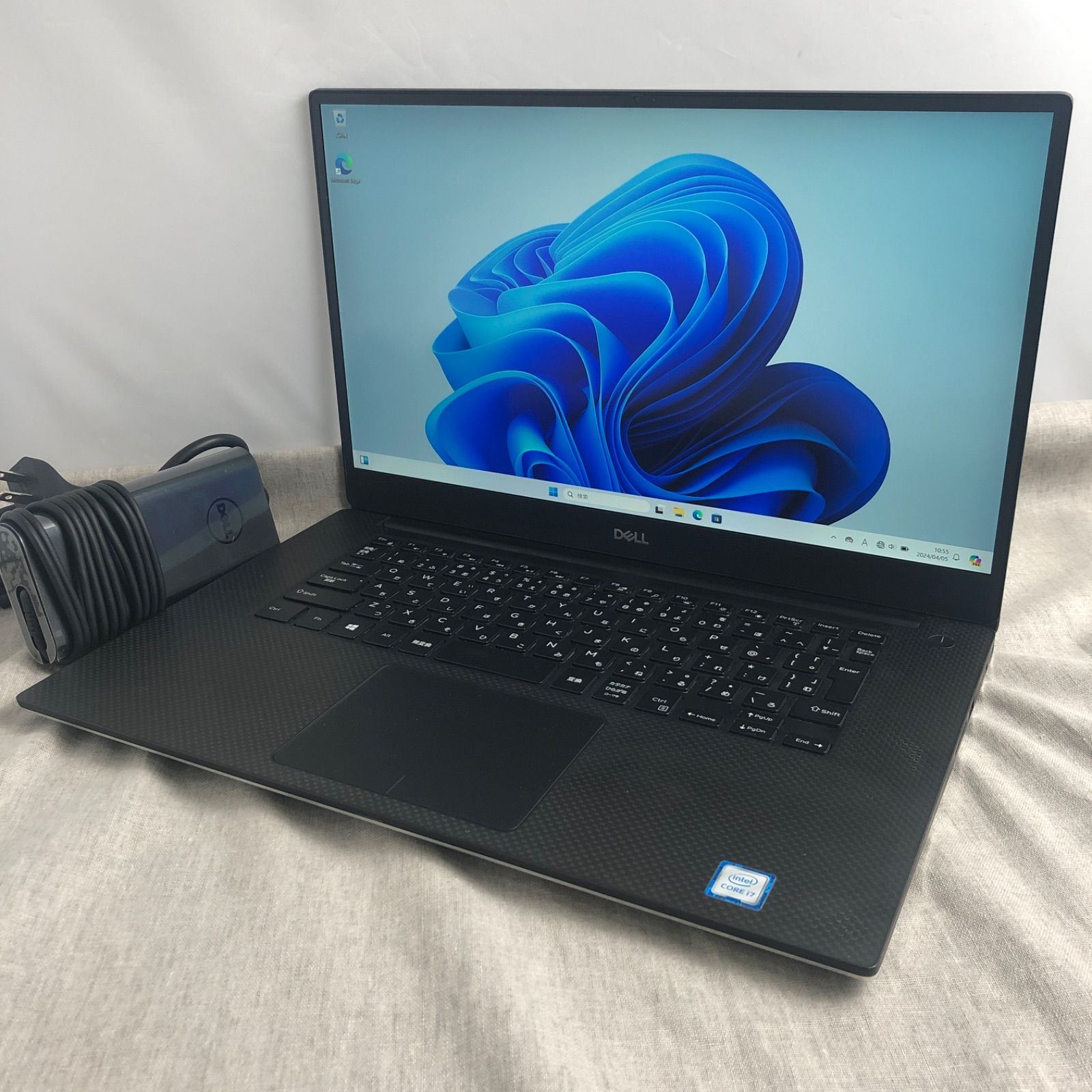 DELL Precision 5540 Core i7 9850H ★起動不可 Amazon.com: Dell Precision 5540 15.6