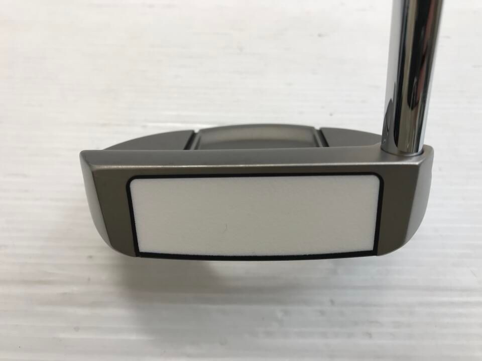 2025 FETCH パター ピン 最短