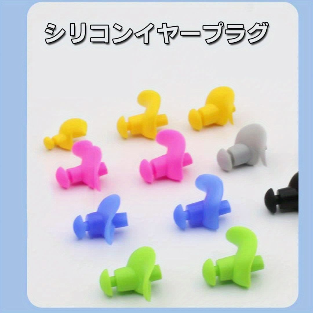 ソフトノイズリダクションスパイラル耳栓