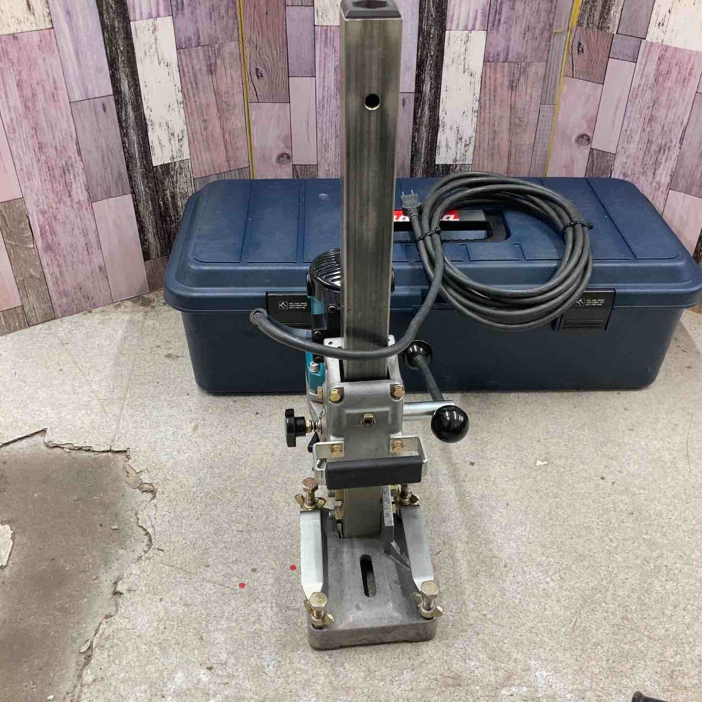 コアドリル DM120