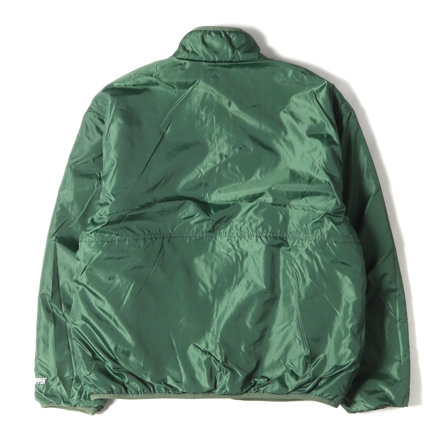 Supreme シュプリーム ジャケット サイズ:S 22AW ジオメトリック柄 