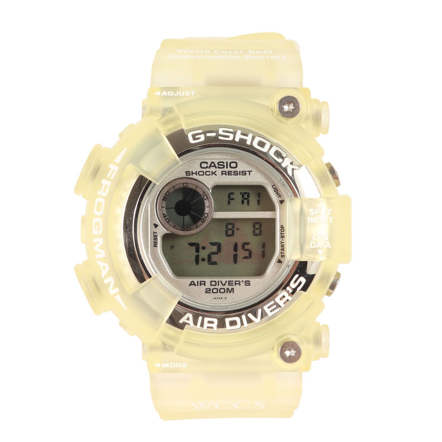 G-SHOCK W.C.C.S DW-8250WC-7AT フロッグマン hqdefault.jpg