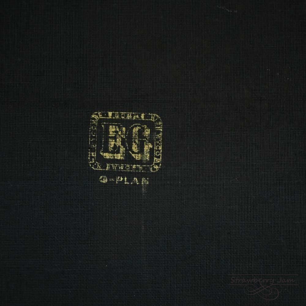 L3705-35 英国ヴィンテージ G-PLAN ダブルバックチェア 4脚 北欧 L3705-35 英国ヴィンテージ G-PLAN ダブルバックチェア 4脚 北欧